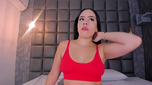 dannavelvet online show from March 11, 12:21 pm