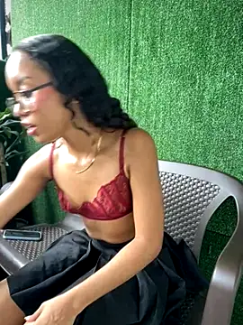 GiselleVice online show from December 14, 7:19 pm