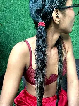 GiselleVice online show from January 7, 9:20 pm