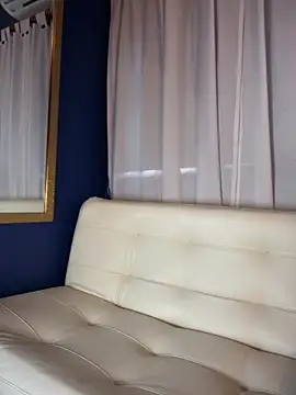 GiselleVice online show from December 21, 7:48 pm