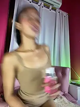 GiselleVice online show from February 22, 2:08 pm