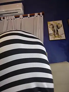 GiselleVice online show from February 28, 1:44 pm