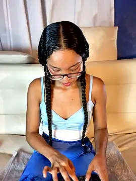 GiselleVice online show from December 19, 8:22 pm