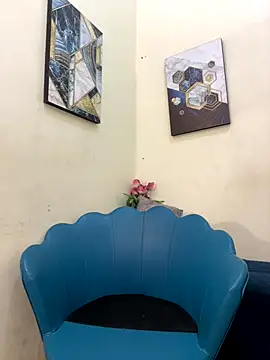 GiselleVice online show from December 17, 8:03 pm