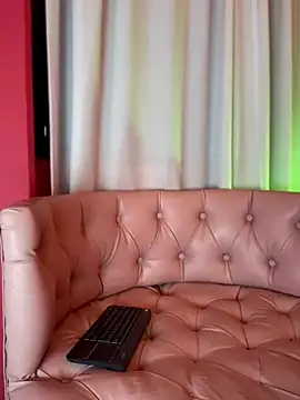 GiselleVice online show from January 10, 8:04 pm