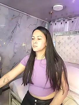 Melissa-roberts online show from February 4, 12:44 pm