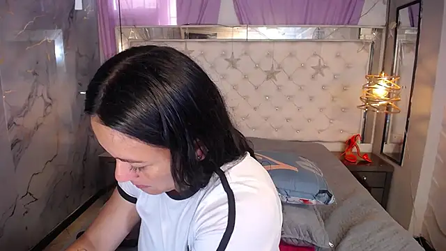 Melissa-roberts online show from January 10, 1:39 pm