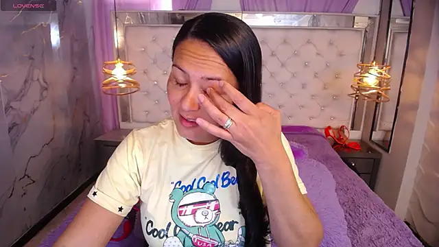 Snapshot of Melissa-roberts chatting on November 28, 7:47 pm Melissa-roberts online show from November 28, 7:47 pm