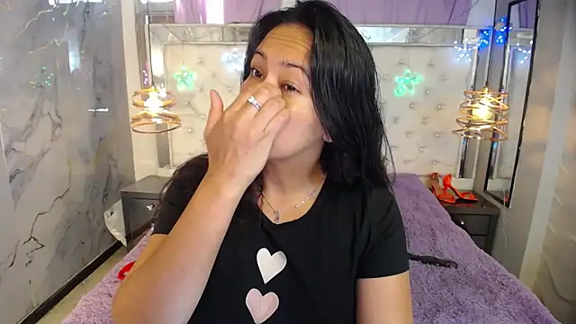 Melissa-roberts online show from December 19, 6:54 pm