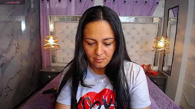 Snapshot of Melissa-roberts chatting on November 21, 7:57 pm Melissa-roberts online show from November 21, 7:57 pm