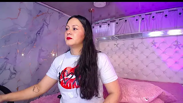 Melissa-roberts online show from February 27, 1:33 pm