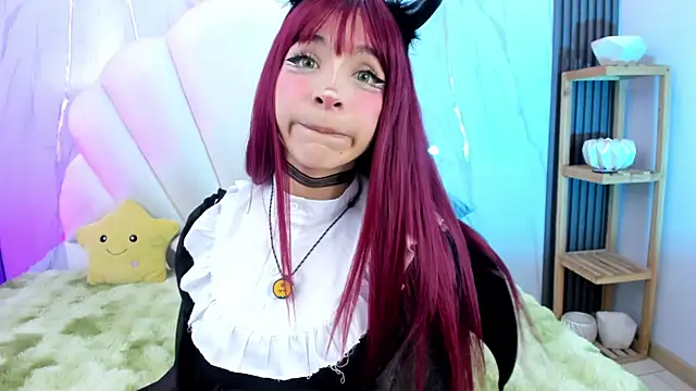 Damiian20  online show from April 13, 12:53 pm