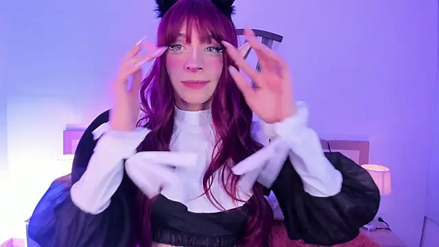 Damiian20  online show from December 18, 3:55 am