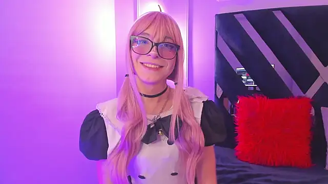 Damiian20  online show from January 7, 1:05 pm