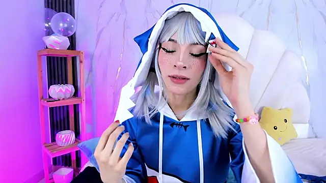 Damiian20  online show from March 14, 3:56 am