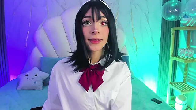 Damiian20  online show from February 26, 12:27 pm