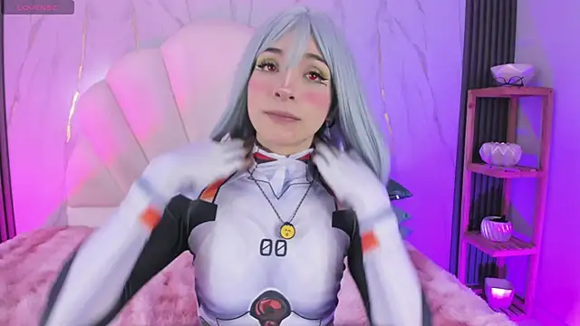 Damiian20  online show from March 22, 1:12 pm