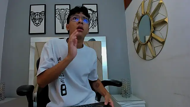 adams bobby online show from March 13, 10:53 am