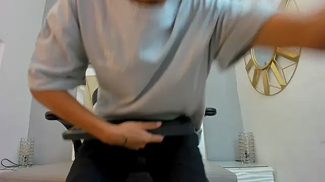 adams bobby online show from March 6, 11:05 am