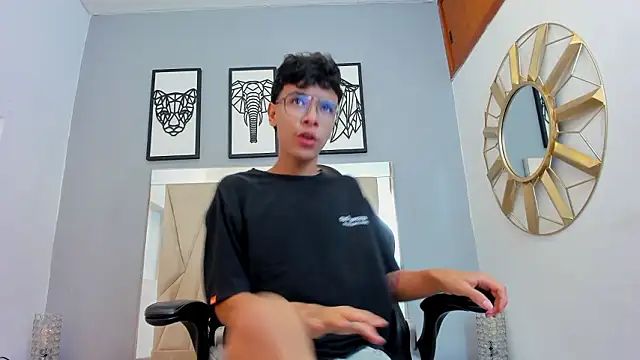 adams bobby online show from March 7, 11:05 am