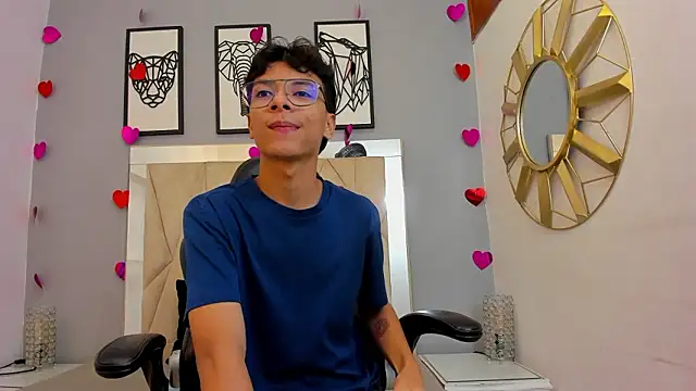 adams bobby online show from March 1, 11:10 am