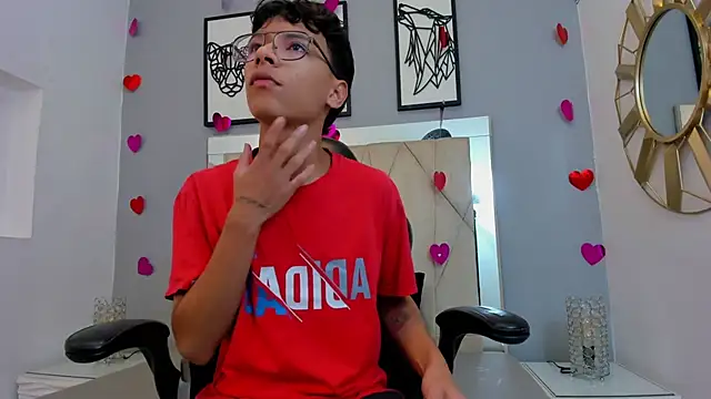 adams bobby online show from February 19, 11:07 am