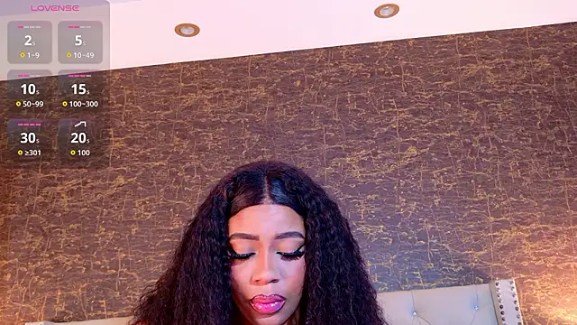 loana vegas online show from March 24, 4:29 pm