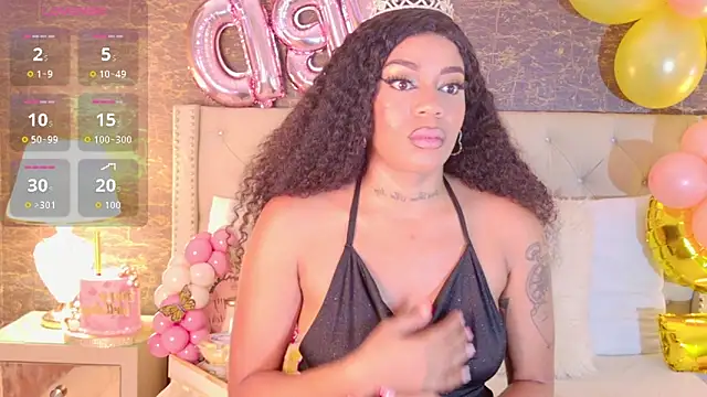 loana vegas online show from February 24, 6:31 pm