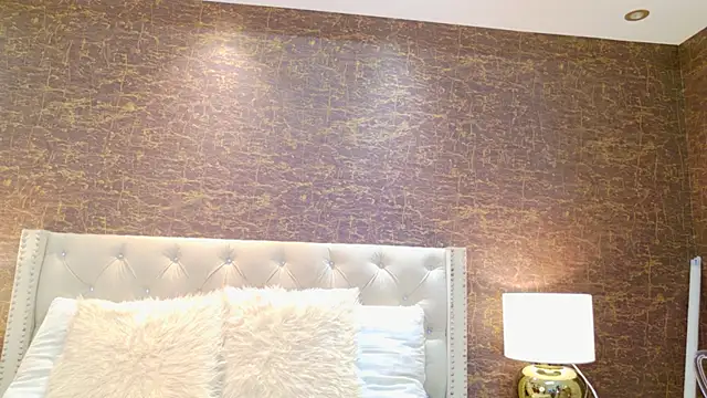 loana vegas online show from March 16, 4:10 pm