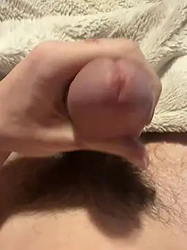 Jackoff2345 online show from February 13, 7:30 am