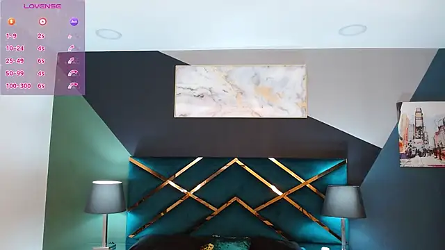 LexyBlaze  online show from March 24, 11:21 am