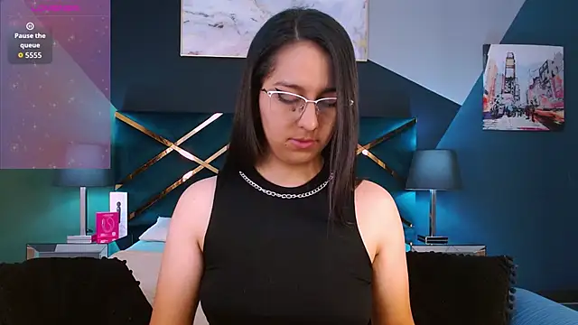 Snapshot of LexyBlaze_ chatting on May 15, 11:19 am LexyBlaze online show from May 15, 11:19 am