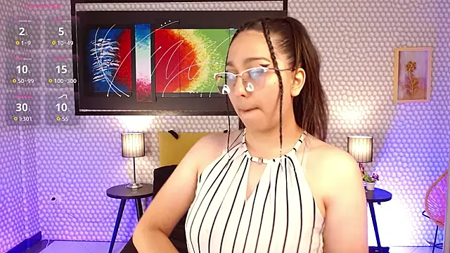 LexyBlaze  online show from February 13, 11:21 am