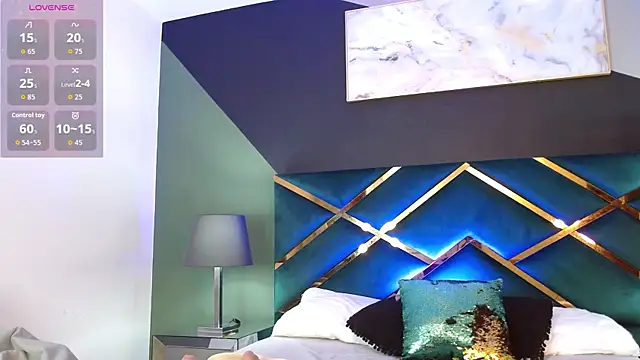 LexyBlaze  online show from February 28, 11:21 am