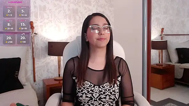 LexyBlaze  online show from November 12, 11:25 am