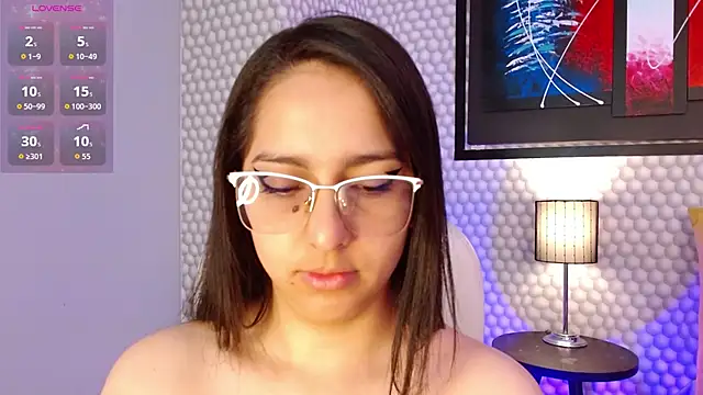 LexyBlaze  online show from February 10, 11:20 am