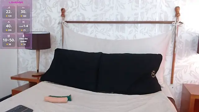 LexyBlaze  online show from November 21, 11:20 am