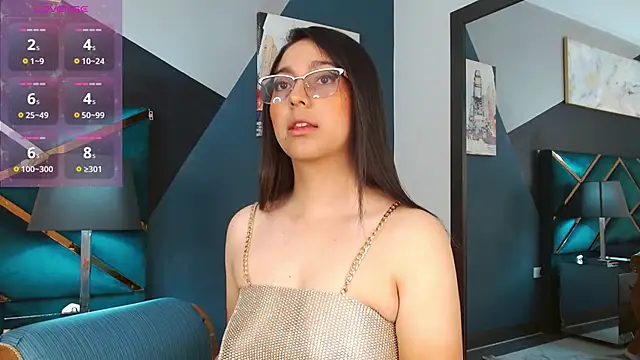 Snapshot of LexyBlaze_ chatting on April 26, 11:18 am LexyBlaze online show from April 26, 11:18 am