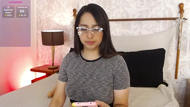 LexyBlaze  online show from November 22, 11:20 am