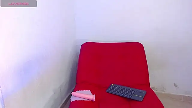 MiadelCastillo online show from February 14, 10:43 pm