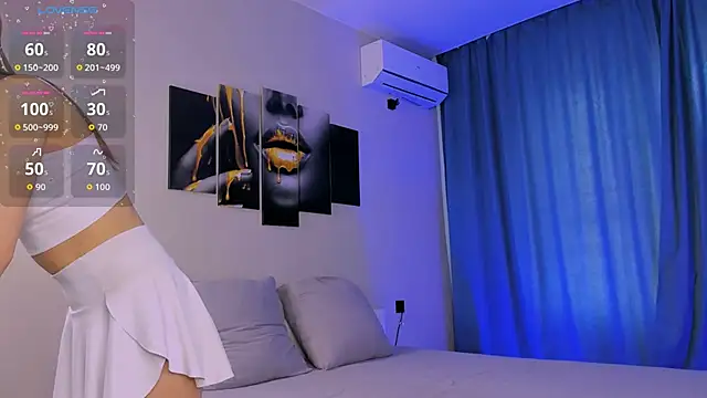 Kandeess online show from March 29, 9:55 am