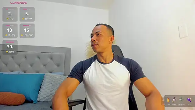 jony Oconnor online show from December 5, 12:48 pm