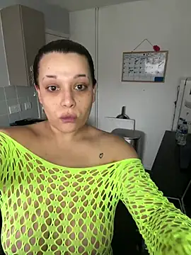 BubblesLovexox online show from February 8, 3:21 pm