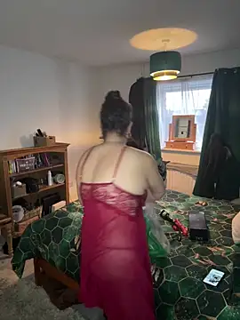 BubblesLovexox online show from February 7, 4:48 pm