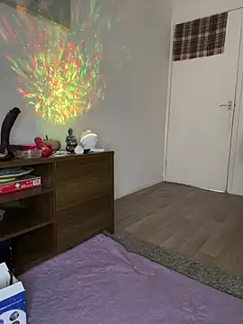 BubblesLovexox online show from March 13, 2:55 pm