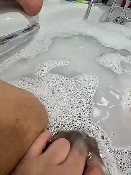 BubblesLovexox online show from March 7, 12:06 am