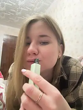 AleksiyaHot online show from January 10, 12:55 pm