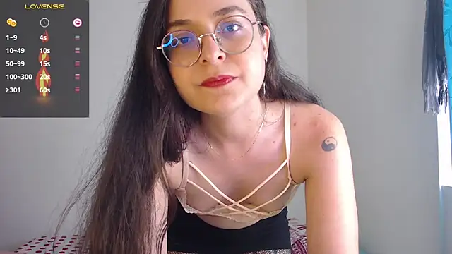 Snapshot of Vicky_cristinax chatting on November 13, 9:40 pm Vicky cristinax online show from November 13, 9:40 pm