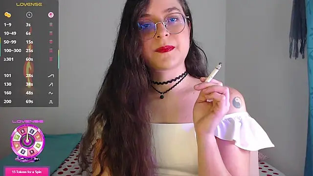 Snapshot of Vicky_cristinax chatting on December 19, 12:58 am Vicky cristinax online show from December 19, 12:58 am