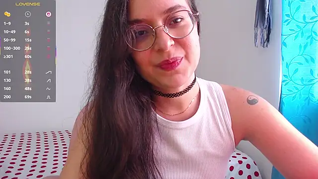 Snapshot of Vicky_cristinax chatting on February 25, 7:47 pm Vicky cristinax online show from February 25, 7:47 pm